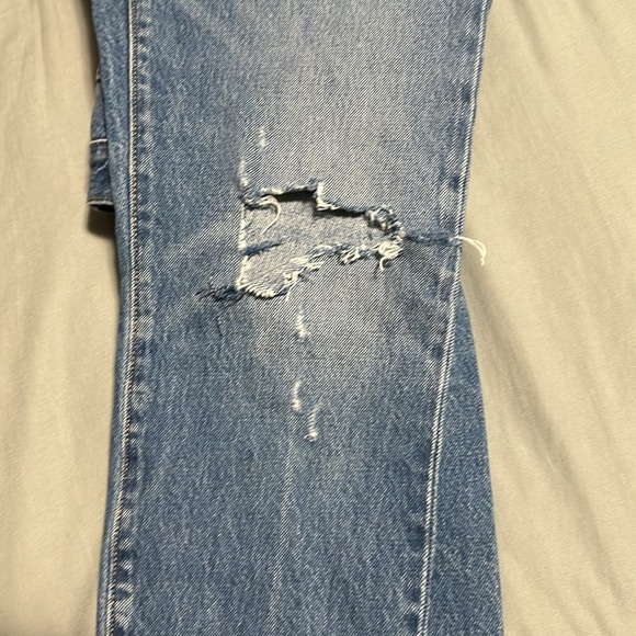 Levi Jeans - Picture 5 of 7